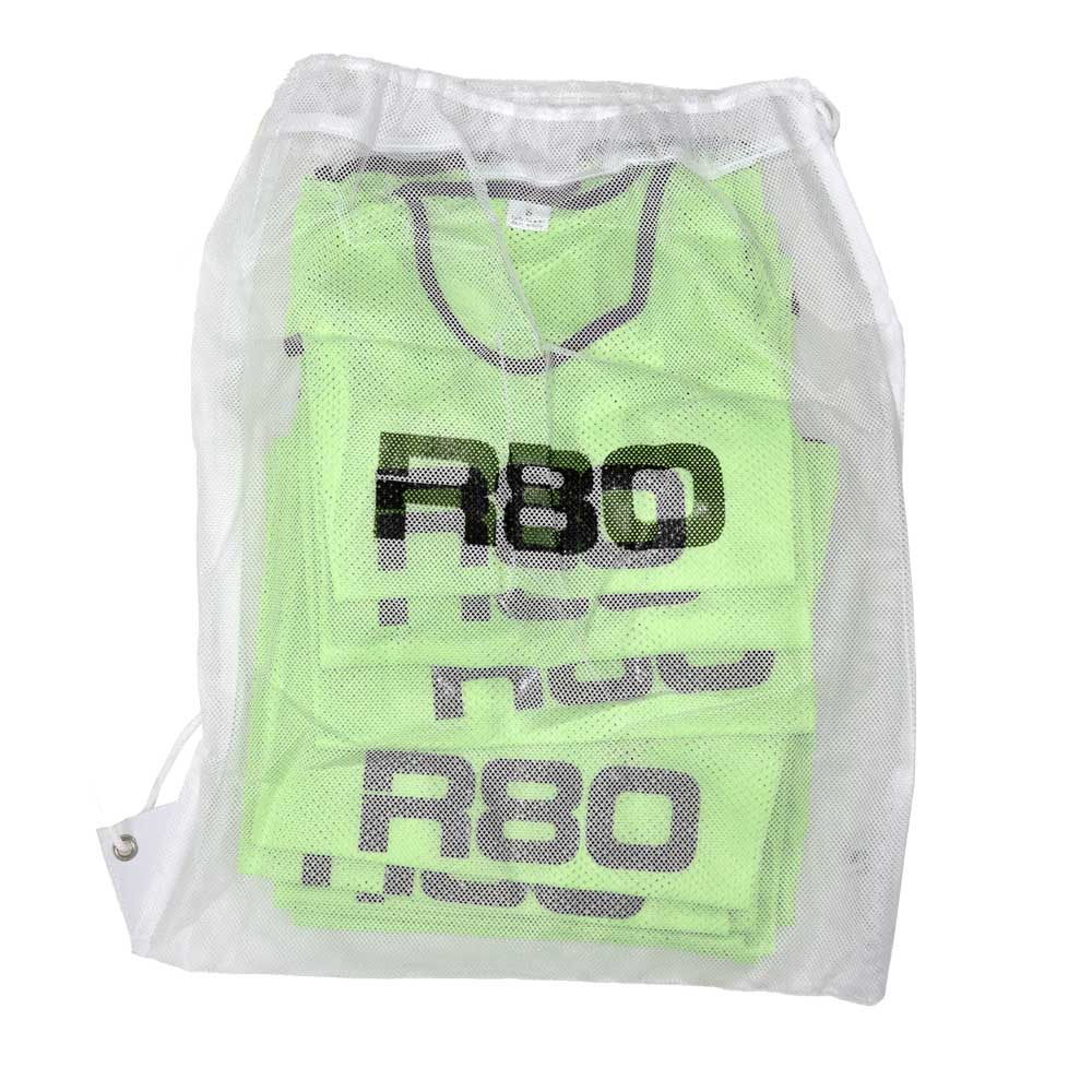 R80 Mesh Bib Carry Bag - R80Sports