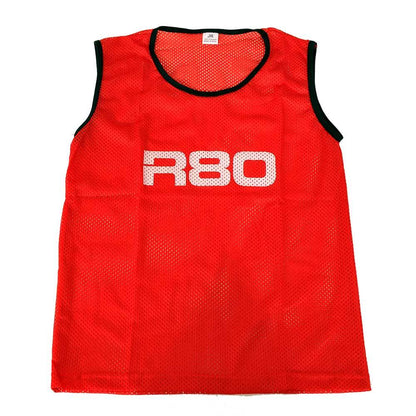 R80 Mesh Bibs - R80Sports