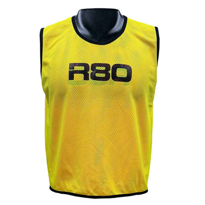 R80 Mesh Bibs - R80Sports