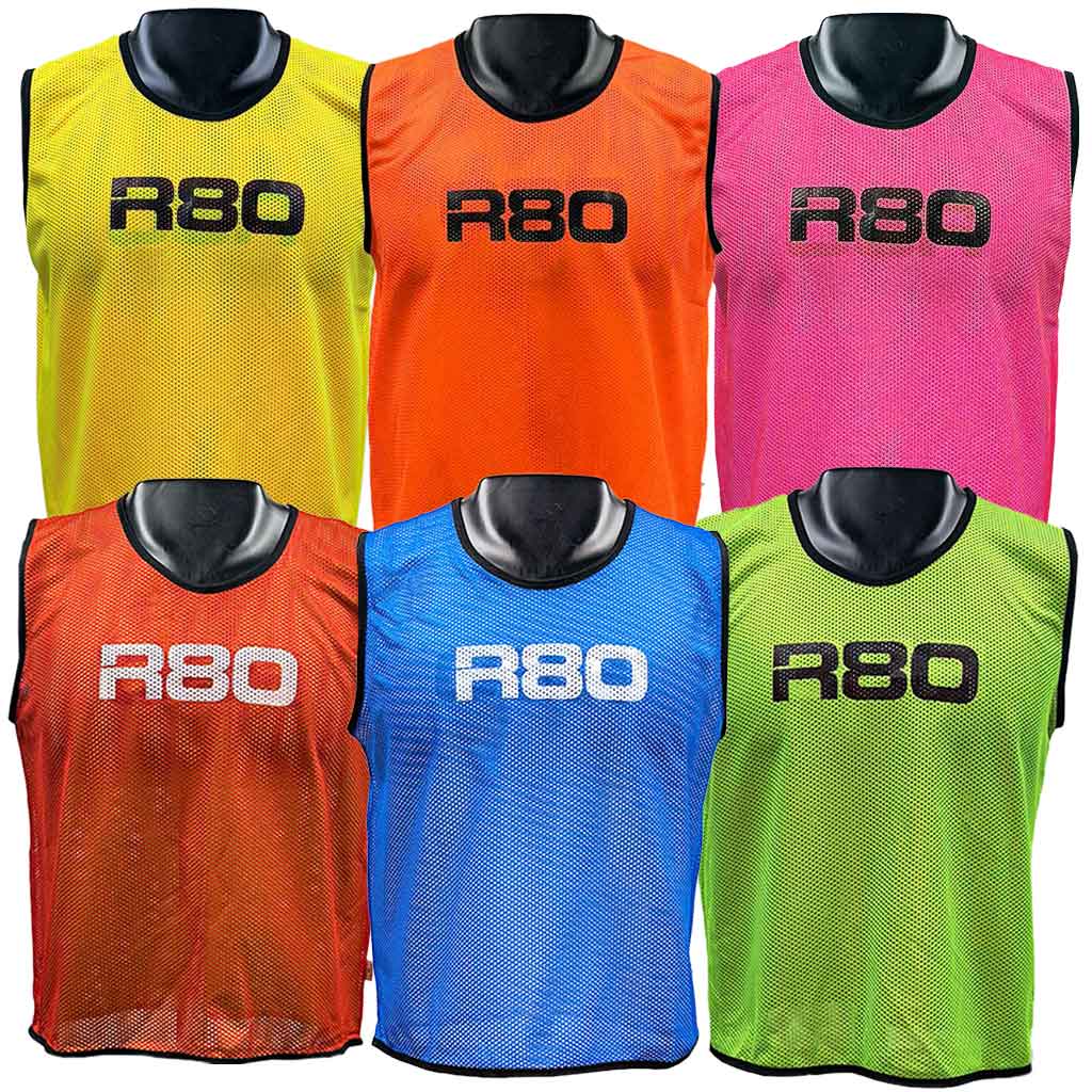 R80 Mesh Bibs - R80Sports