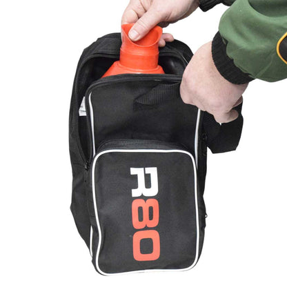 R80 Premier Boot Bag - R80Sports