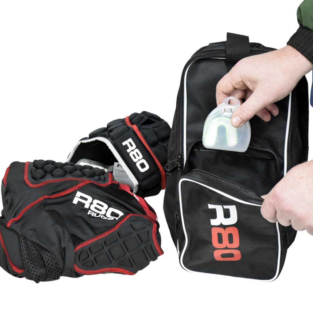 R80 Premier Boot Bag - R80Sports