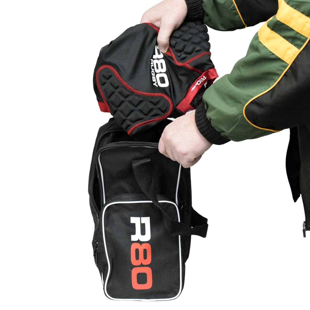 R80 Premier Boot Bag - R80Sports