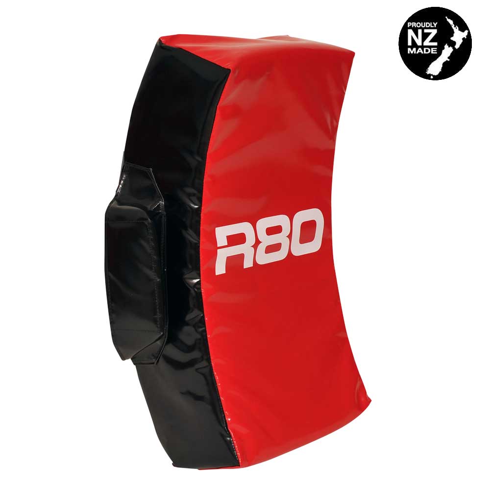 R80 Pro Curved Hit Shield - R80Sports