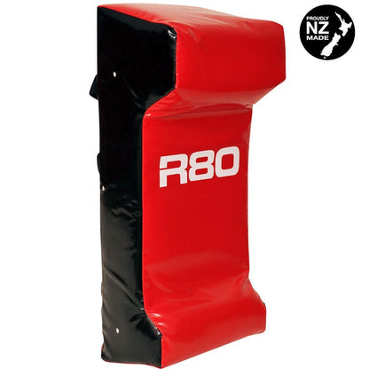 R80 Pro Double Wedge Hit Shield - R80Sports