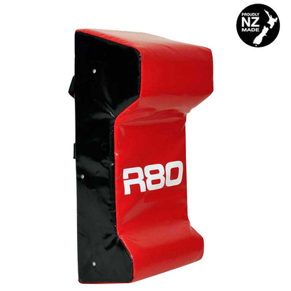 R80 Pro Double Wedge Hit Shield - R80Sports