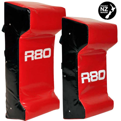 R80 Pro Double Wedge Hit Shield - R80Sports