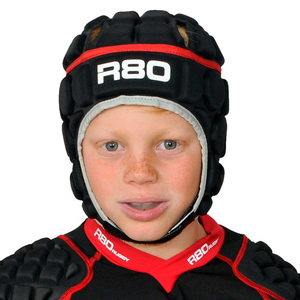 R80 Protective Headgear - R80Sports