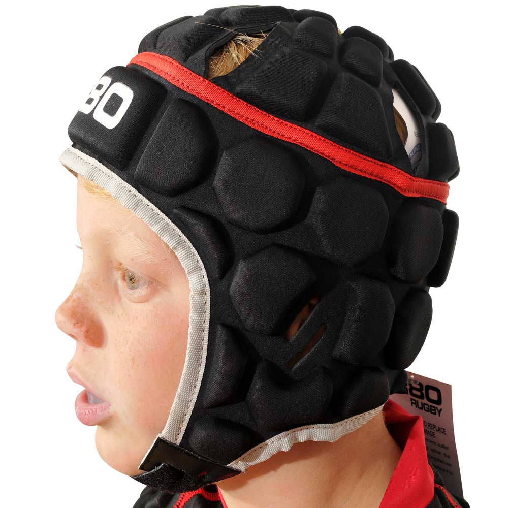 R80 Protective Headgear - R80Sports