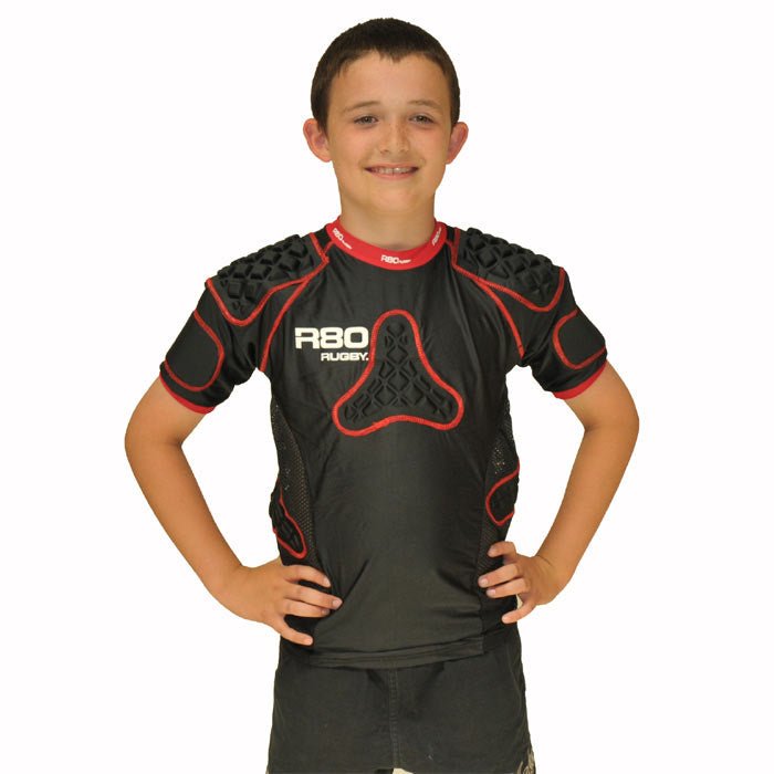 R80 Protective Playing Vests - R80Sports