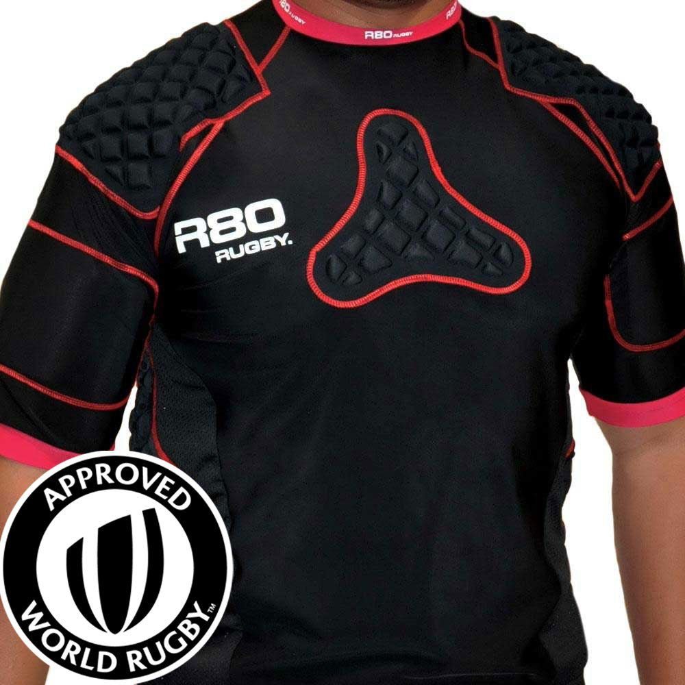 R80 Protective Playing Vests - R80Sports