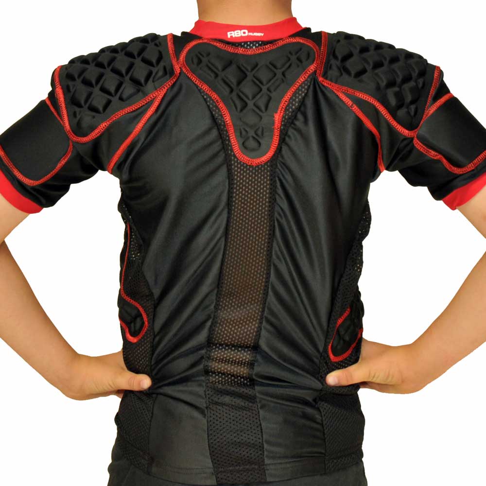 R80 Protective Playing Vests - R80Sports