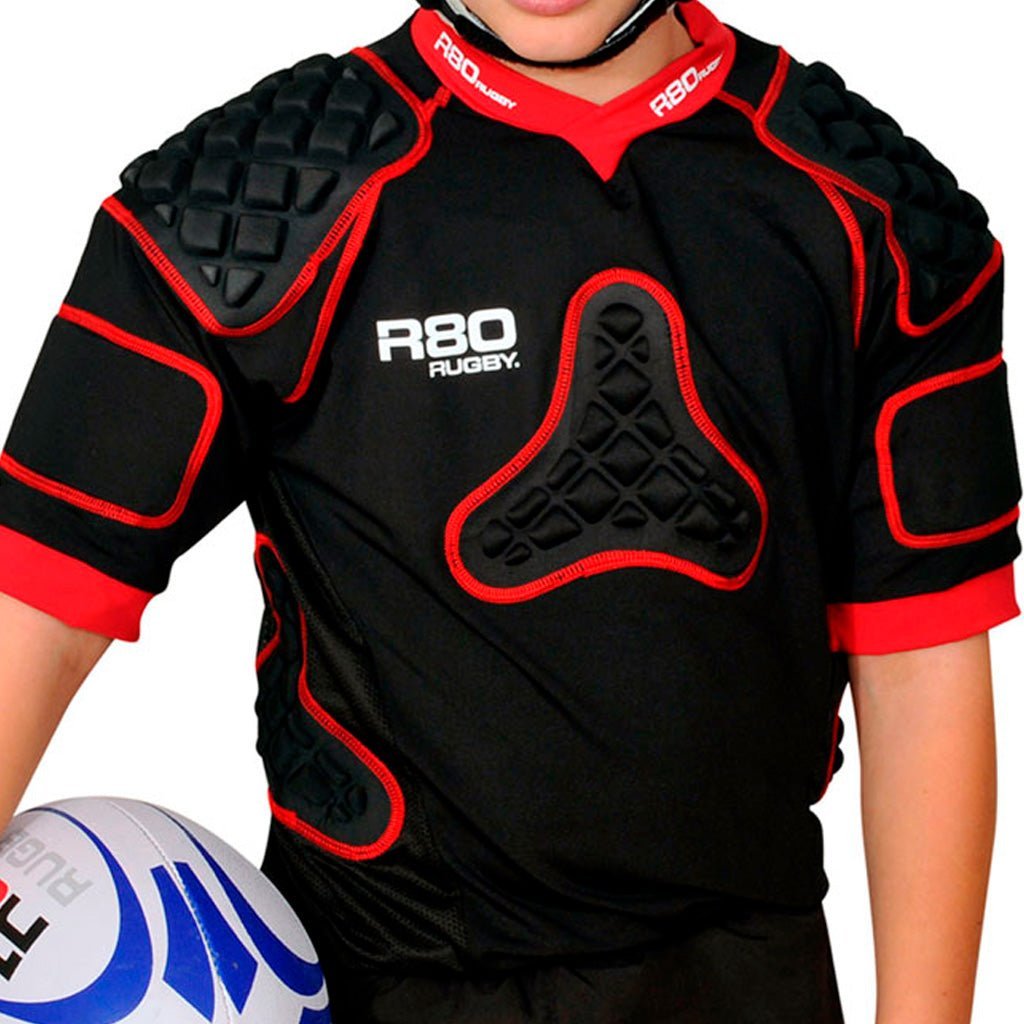 R80 Protective Playing Vests - R80Sports