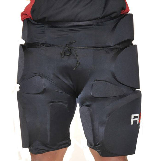 R80 Protective Shorts - R80Sports