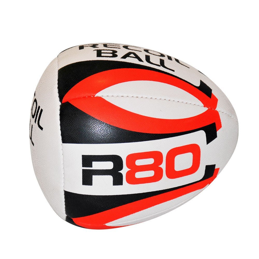 R80 Recoil Ball - R80Sports