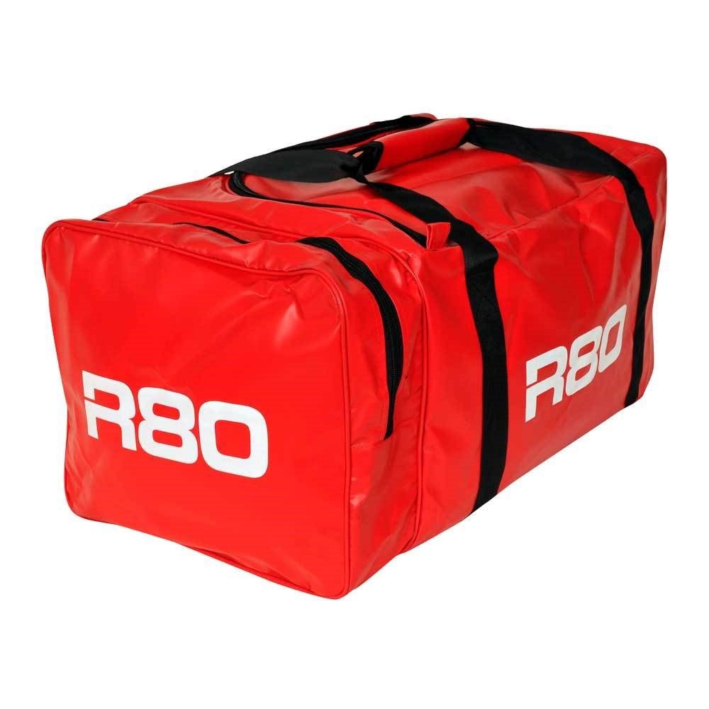 R80 Red Gear Bags - R80Sports