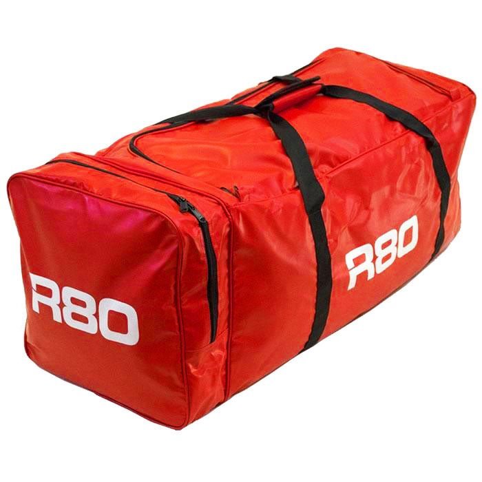 R80 Red Gear Bags - R80Sports