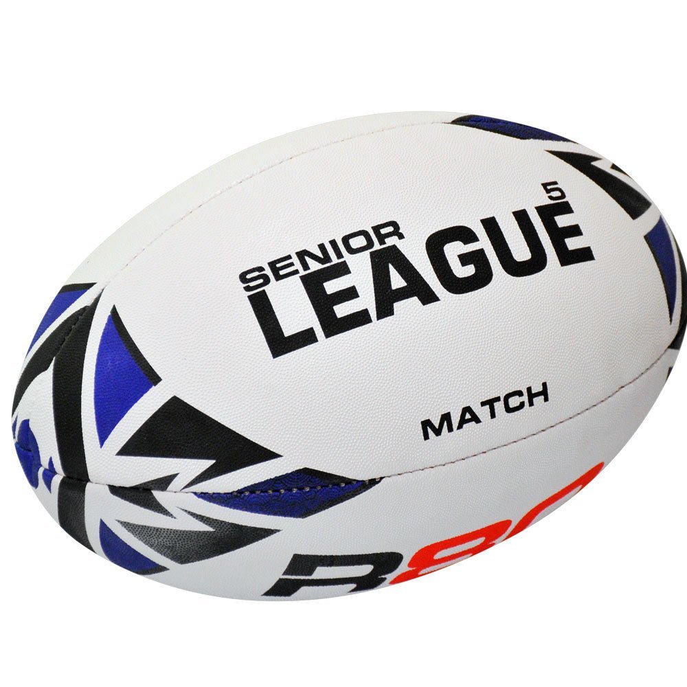 R80 Rugby League Match Ball - R80Sports