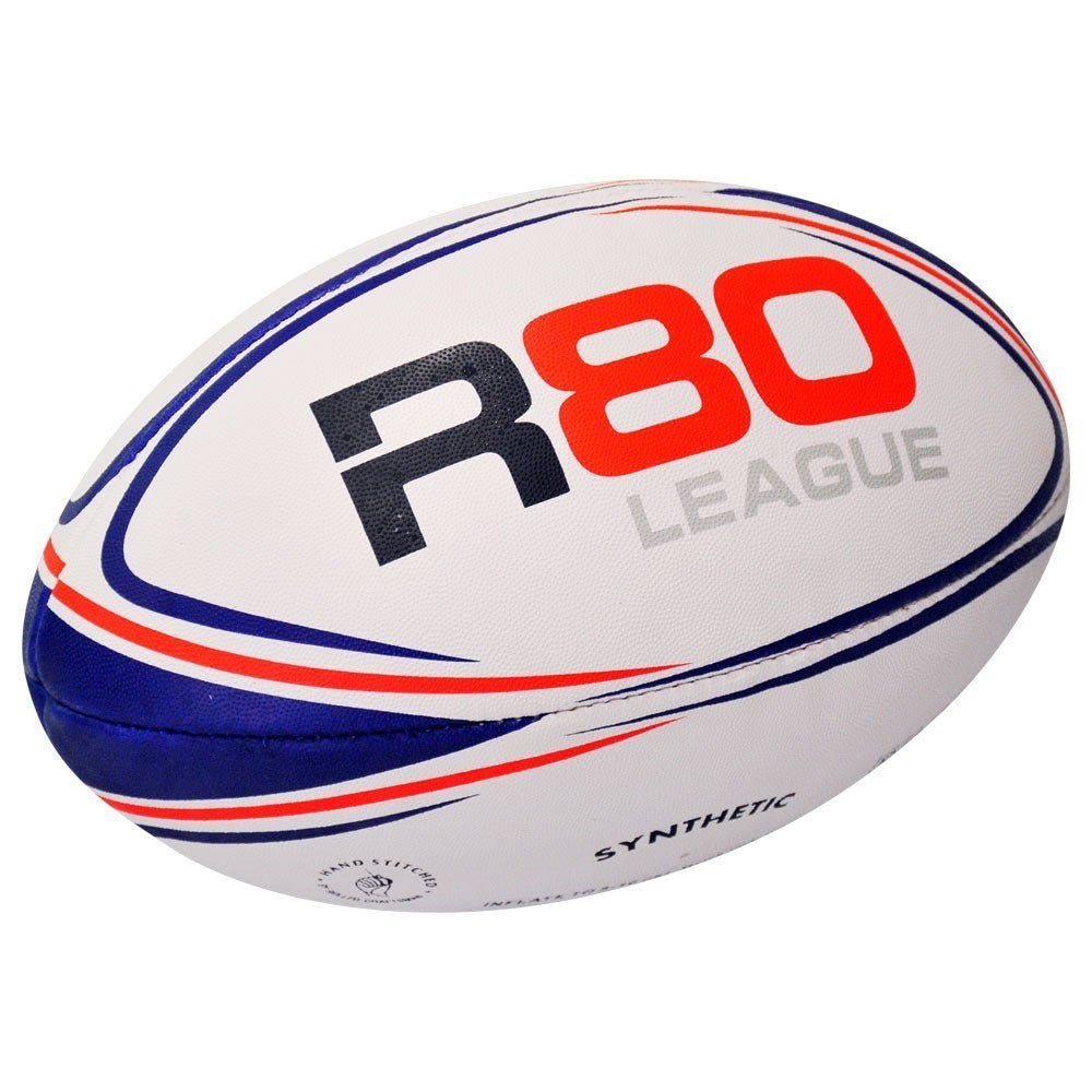 R80 Rugby League Senior Ball Packs - R80Sports