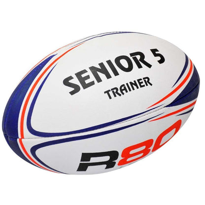 R80 Rugby League Senior Ball Packs - R80Sports