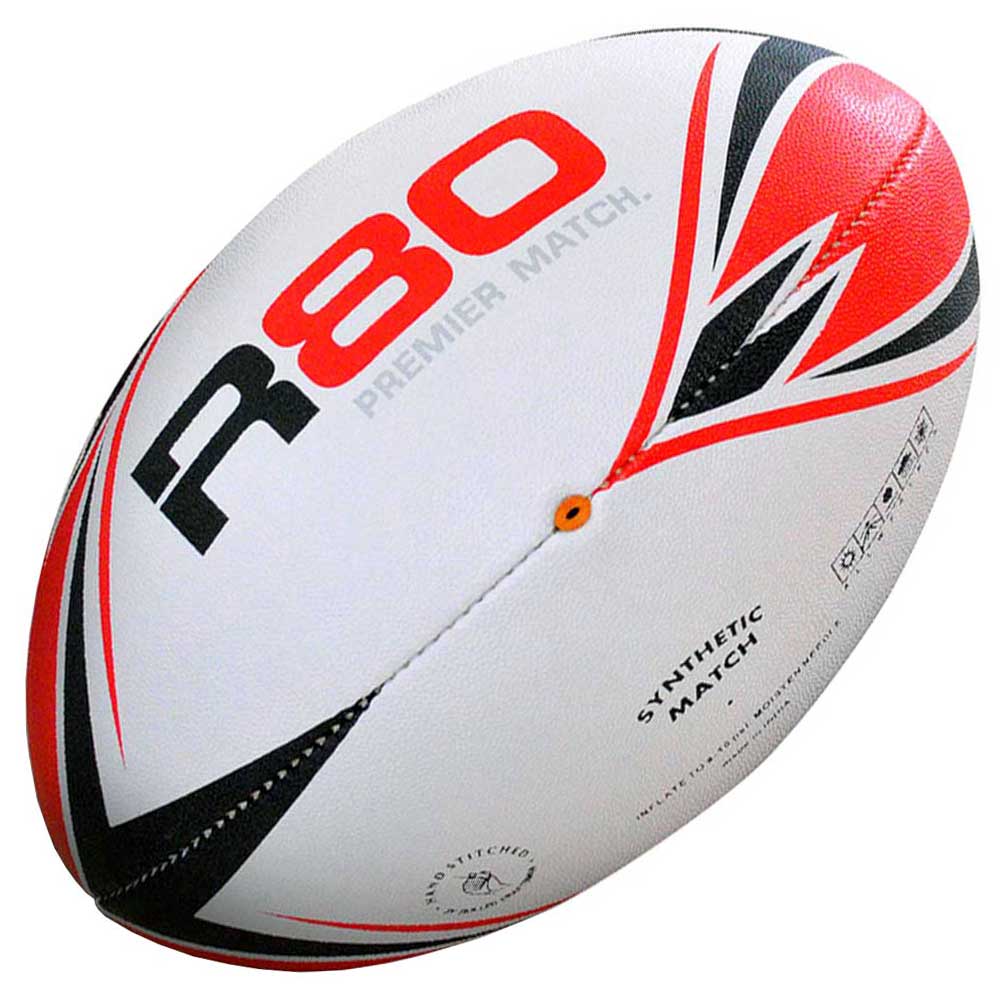 R80 Rugby Premier Match Ball - R80Sports