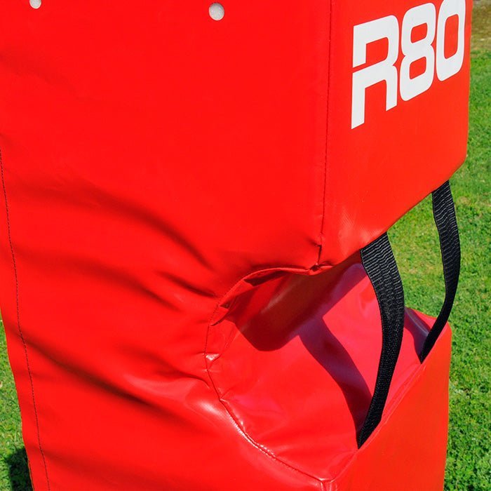 R80 Rugby Tackle and Jackal Bag - R80Sports