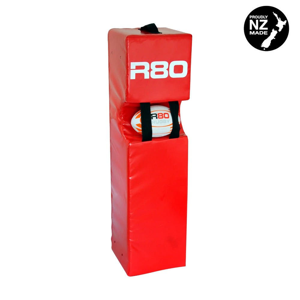 R80 Rugby Tackle and Jackal Bag - R80Sports