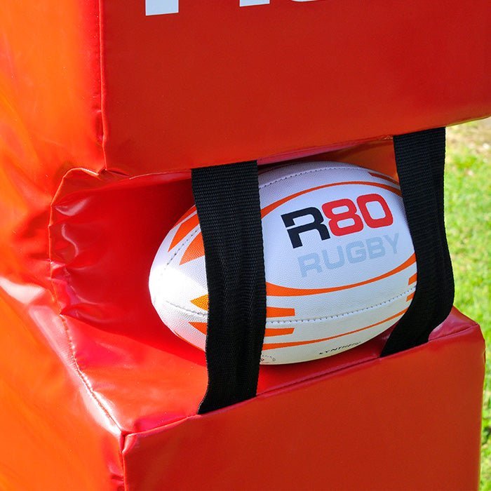 R80 Rugby Tackle and Jackal Bag - R80Sports