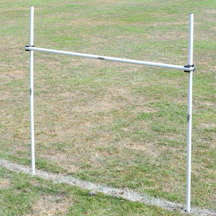 R80 Rugby Tackle Height Training Set - R80Sports