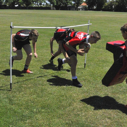 R80 Rugby Tackle Height Training Set - R80Sports