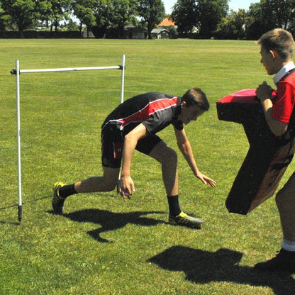 R80 Rugby Tackle Height Training Set - R80Sports