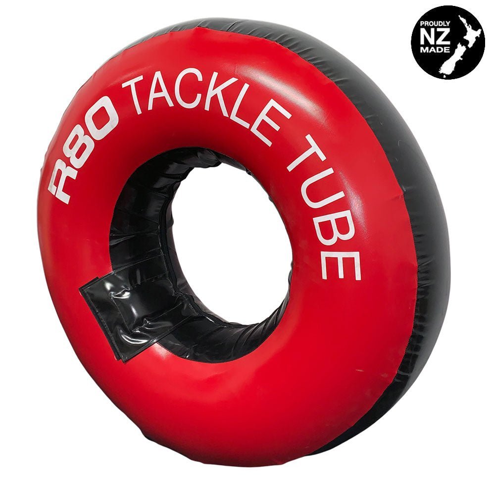 R80 Rugby Tackle Tube - R80Sports