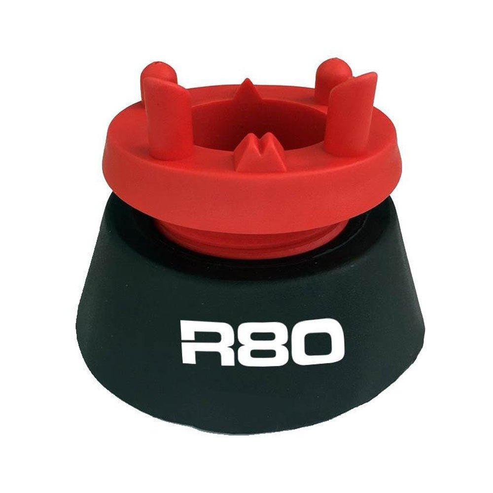 R80 Screw Top Kicking Tee - R80Sports