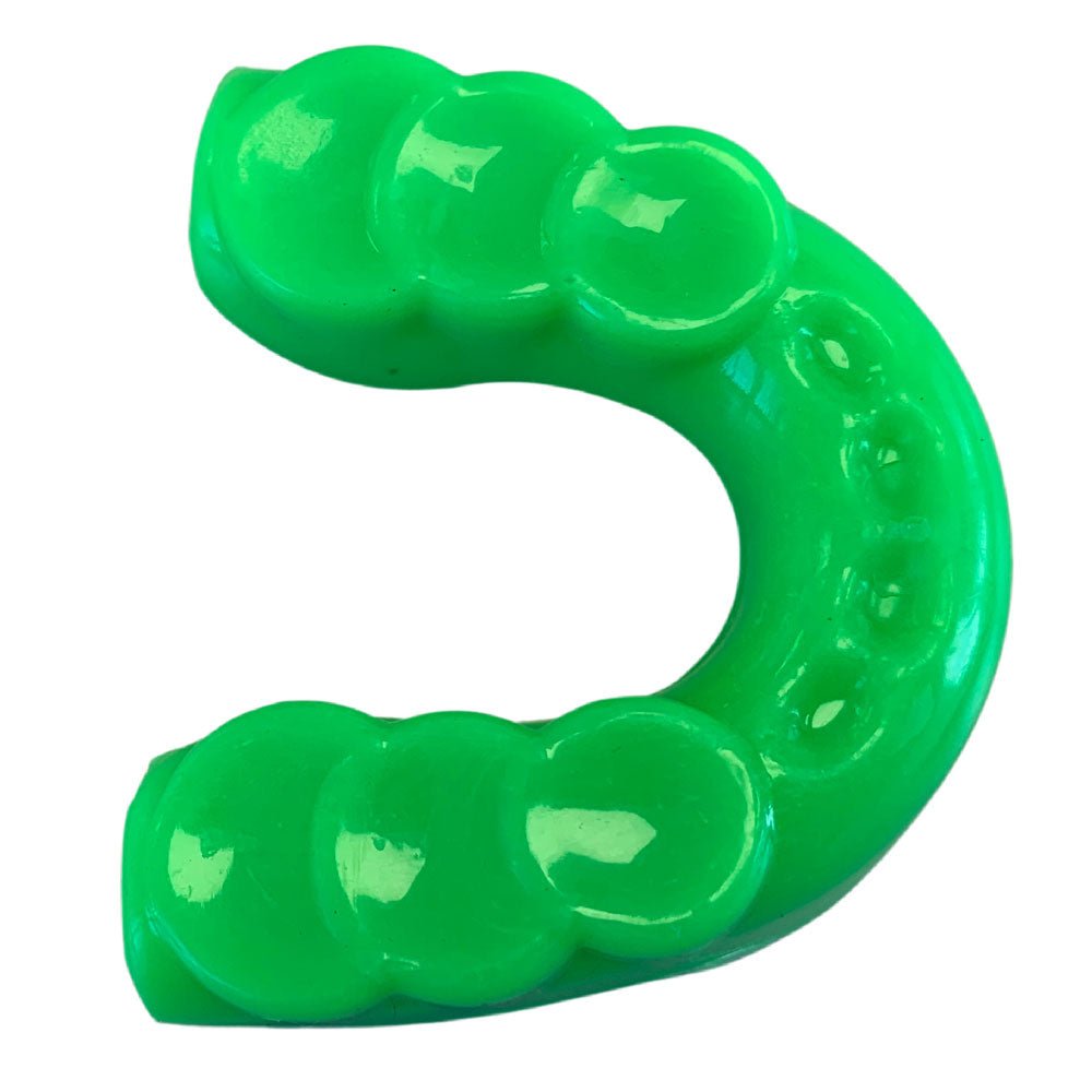 R80 Secure Fit Dual Gel Mouthguard - R80Sports