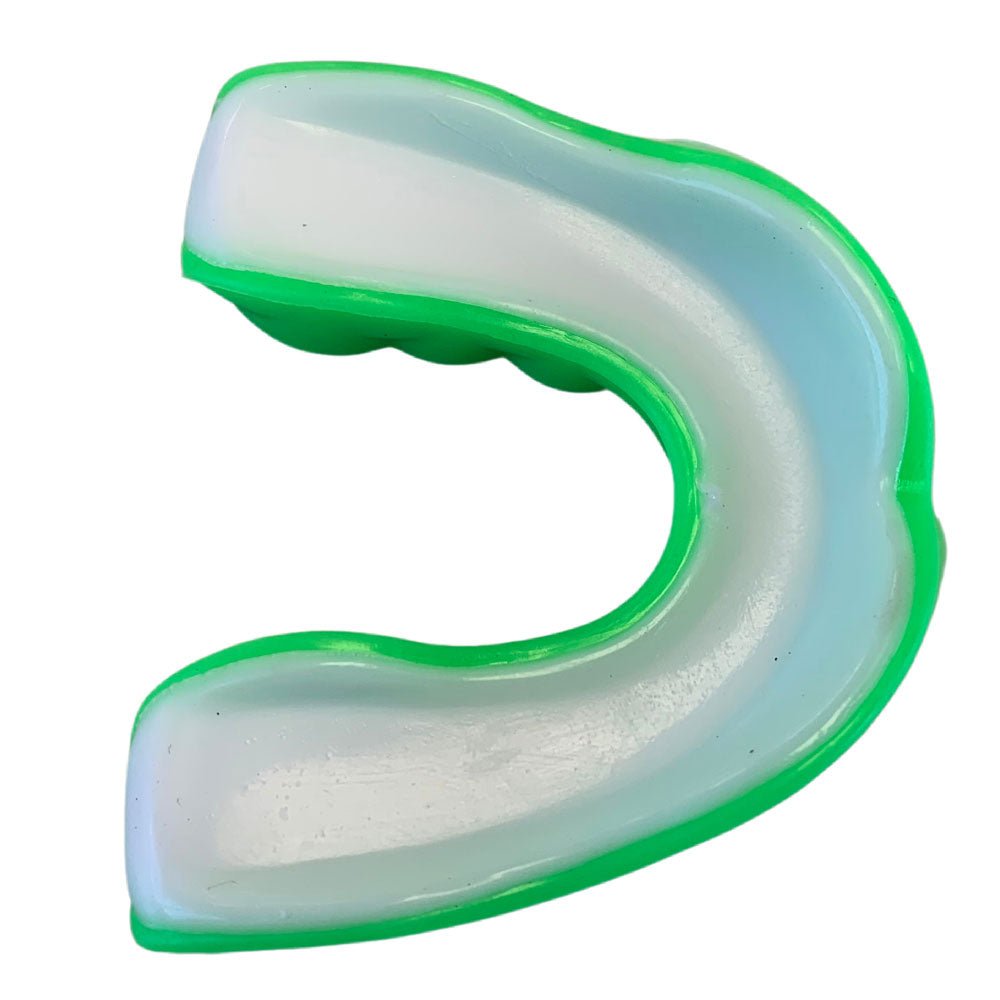 R80 Secure Fit Dual Gel Mouthguard - R80Sports