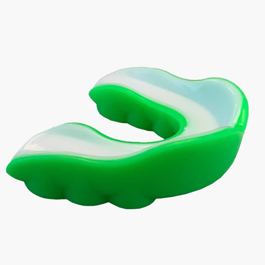 R80 Secure Fit Dual Gel Mouthguard - R80Sports