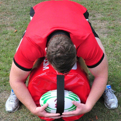 R80 Senior Half Rugby Tackle Bag - R80Sports