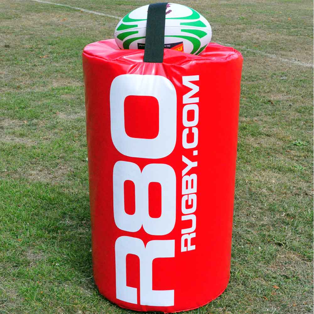 R80 Senior Half Rugby Tackle Bag - R80Sports