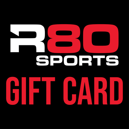 R80 Sports Gift Card - R80 Sports