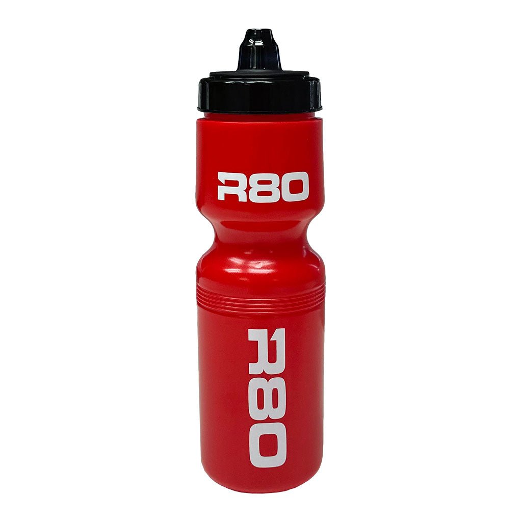 R80 Stock Water Bottles - R80Sports