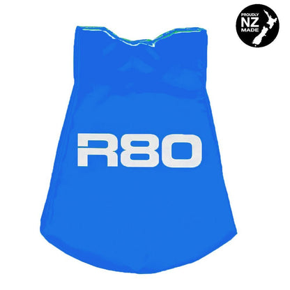 R80 Strap On Body Hit Shield - R80Sports