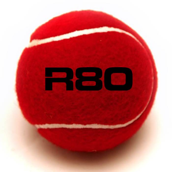 R80 Tackle Balls - R80Sports