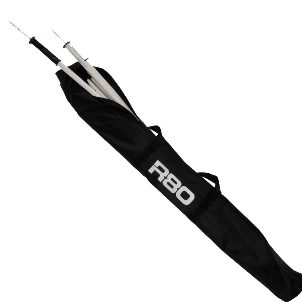 R80 Touchline Flag Pole Carry Bag - R80Sports