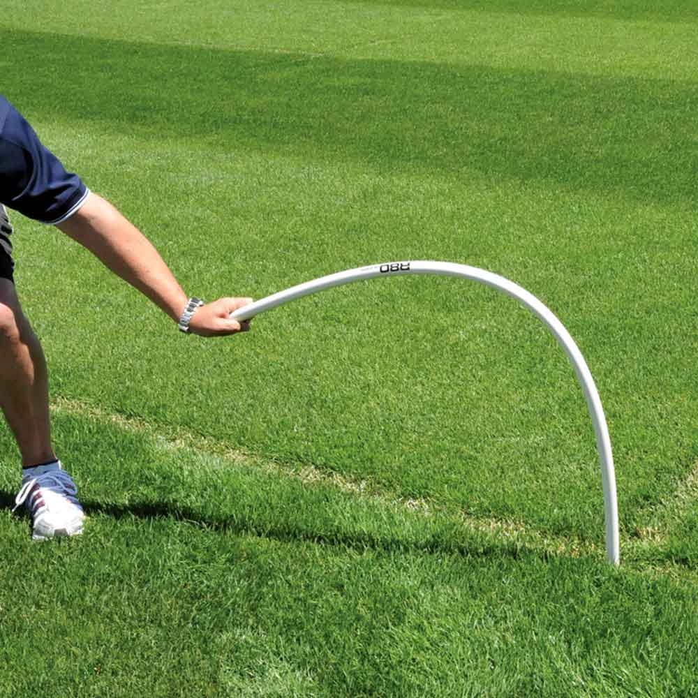 R80 Touchline Poles - R80Sports