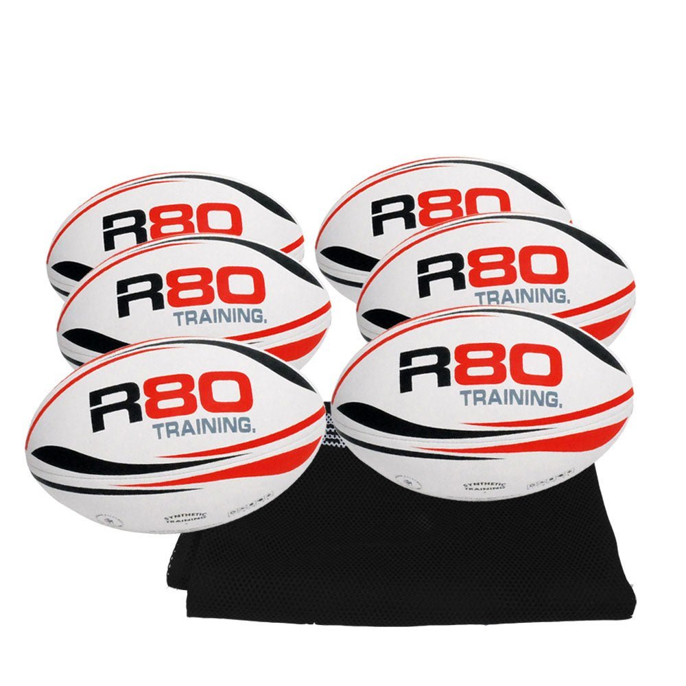 R80 Training Ball Value Packs - R80Sports