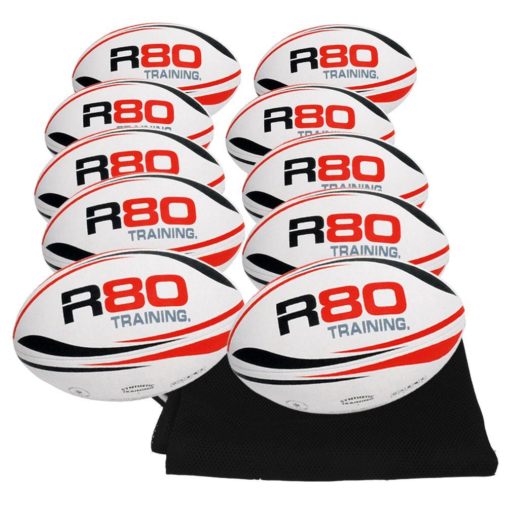 R80 Training Ball Value Packs - R80Sports