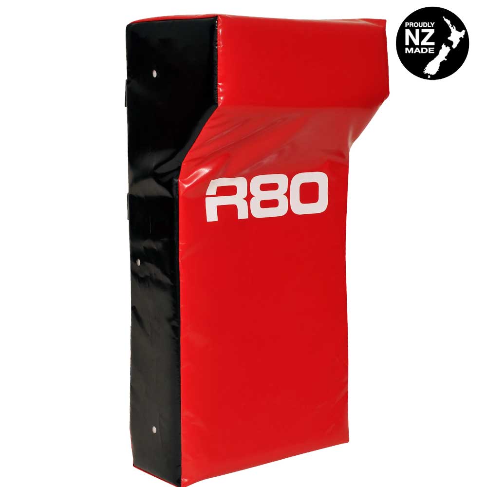 R80 Wedge Hit Shield - R80Sports