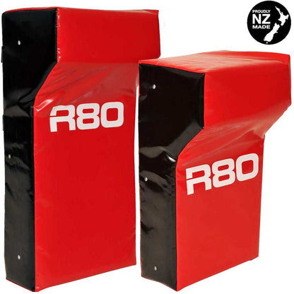 R80 Wedge Hit Shield - R80Sports