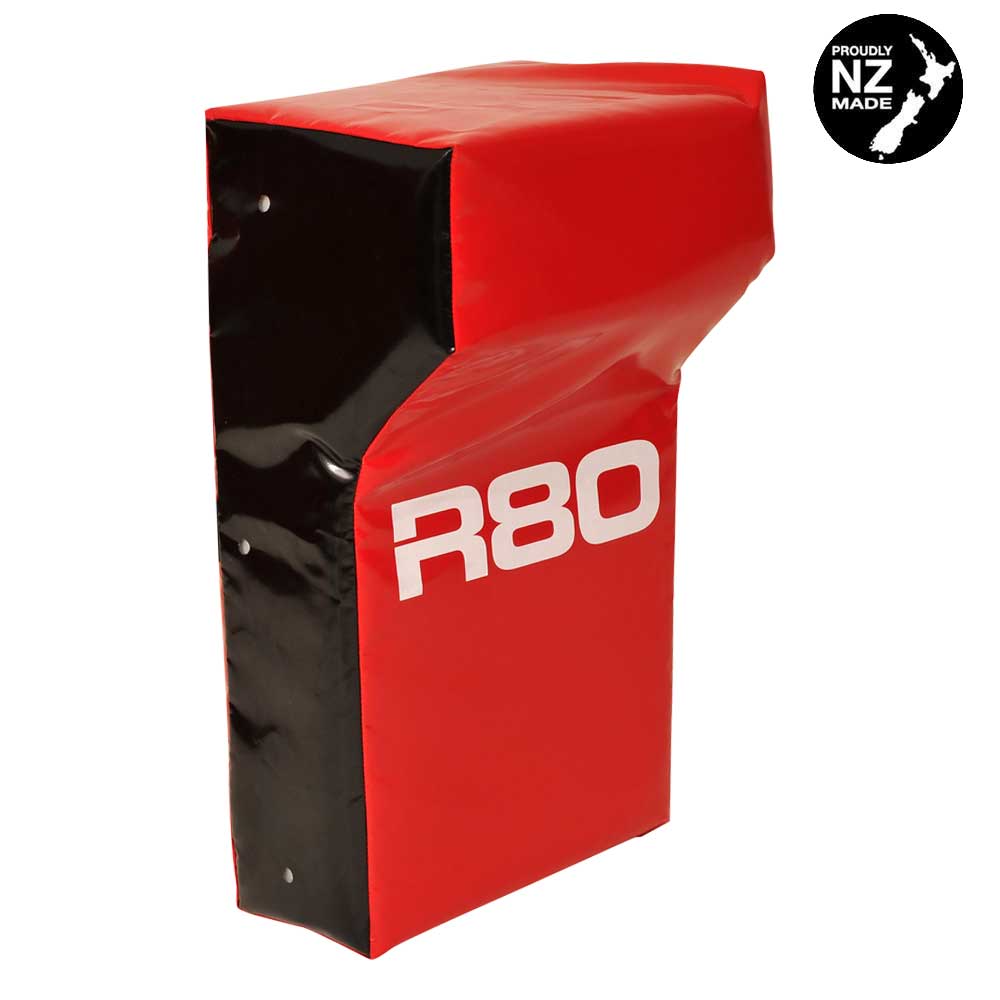 R80 Wedge Hit Shield - R80Sports