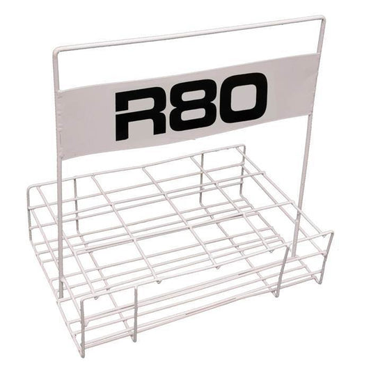 R80 Wire 12 Drink Bottle Carrier - R80Sports